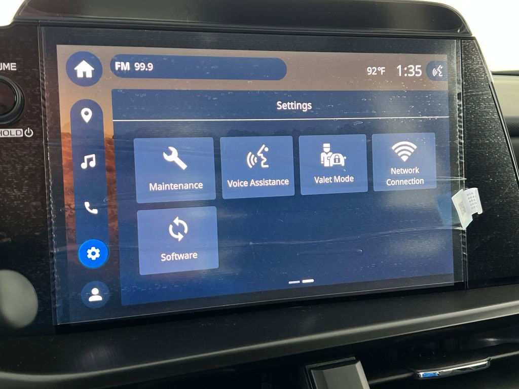 New 2026 Subaru Outback Wilderness AWD/4WD image 37