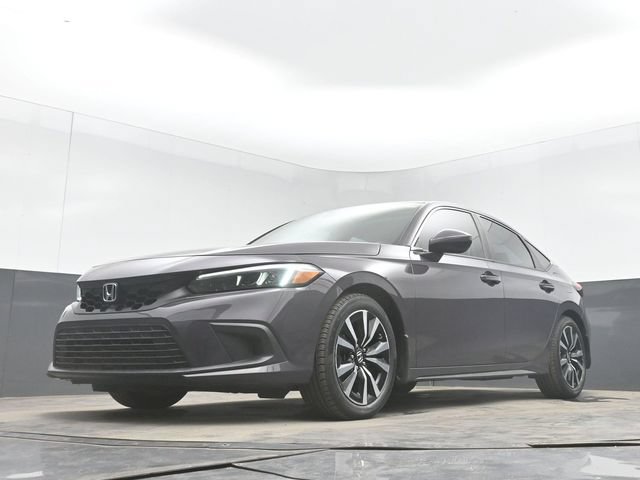 Used 2023 Honda Civic EX-L image 44