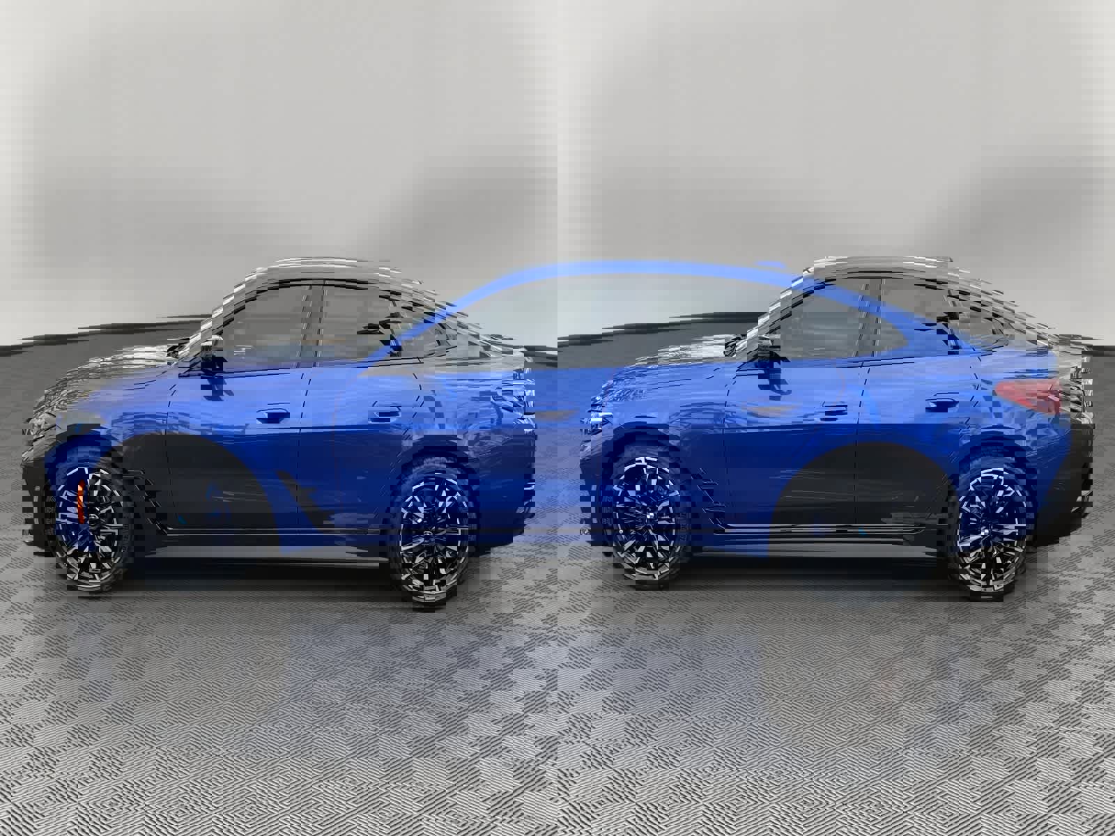 Certified 2025 BMW i4 M50 w/ Premium Package image 6