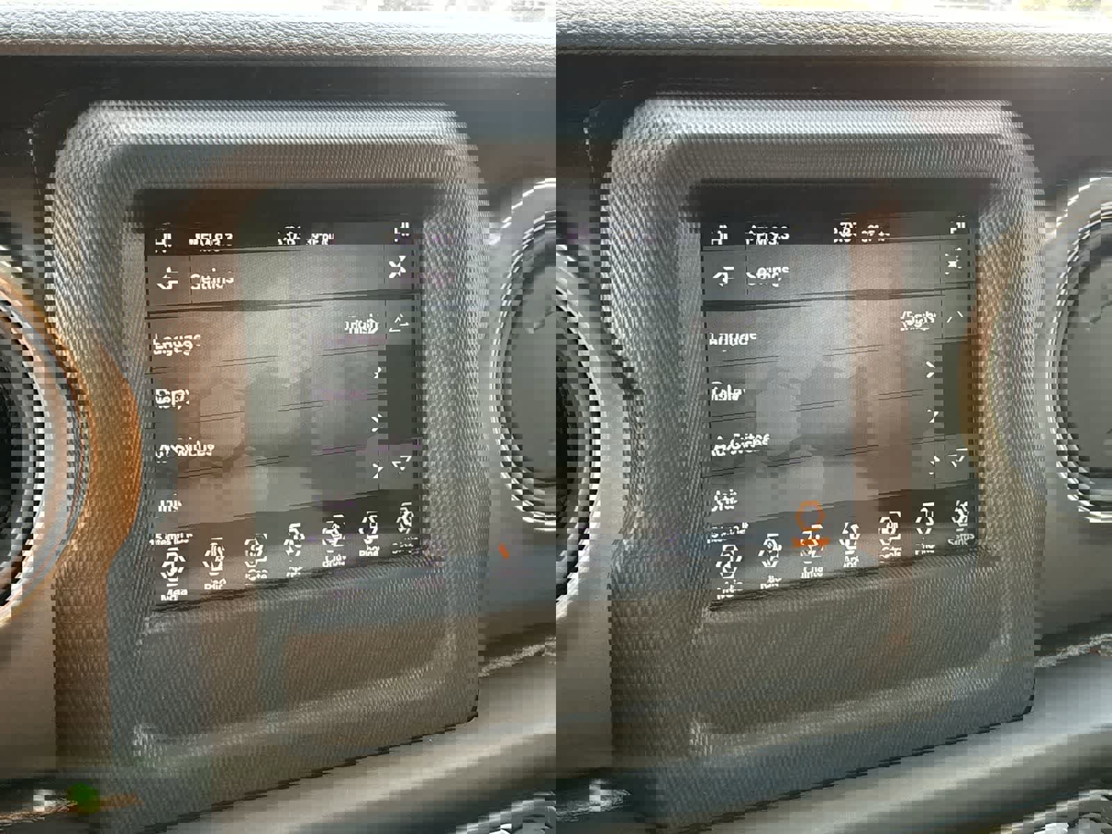 Used 2021 Jeep Wrangler Unlimited Sport image 13