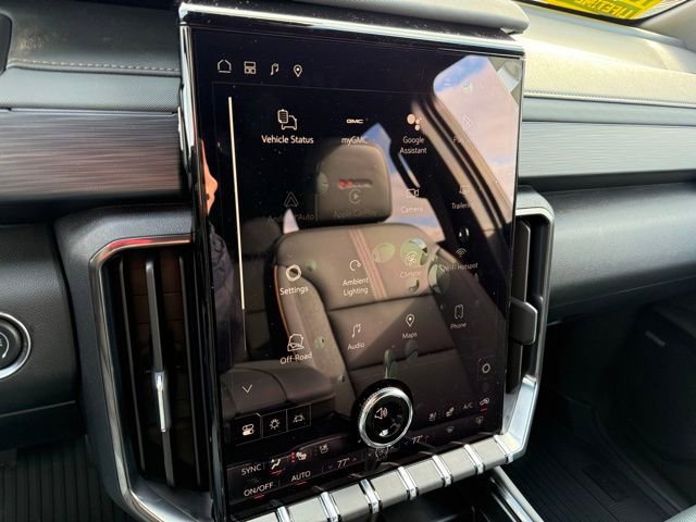 New 2026 GMC Acadia AT4 image 26