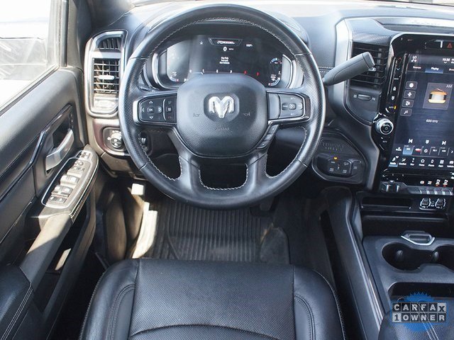 Used 2024 RAM 2500 Rebel image 5