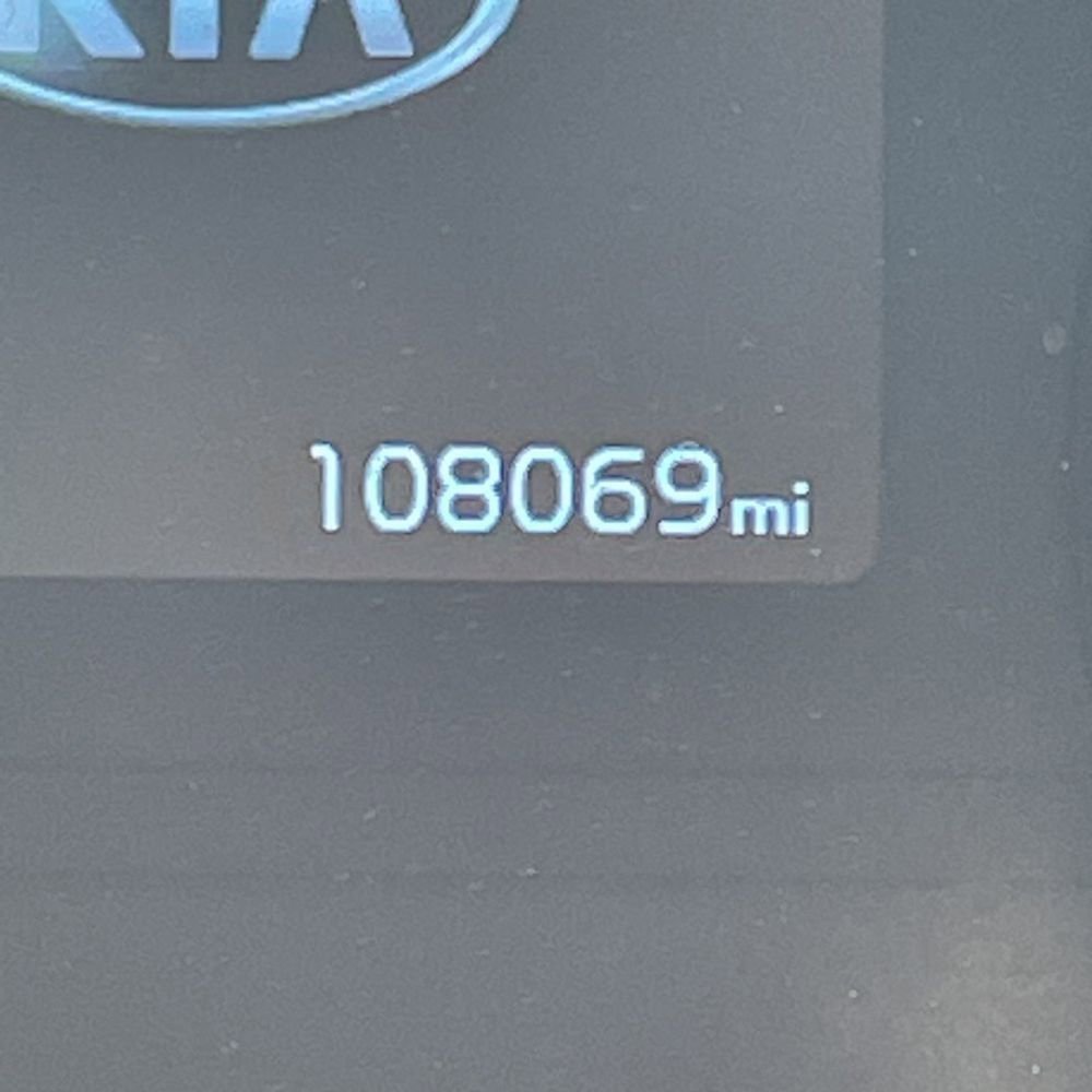 Used 2021 Kia Telluride EX w/ EX Premium Package image 11