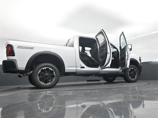 New 2026 RAM 2500 Tradesman image 72