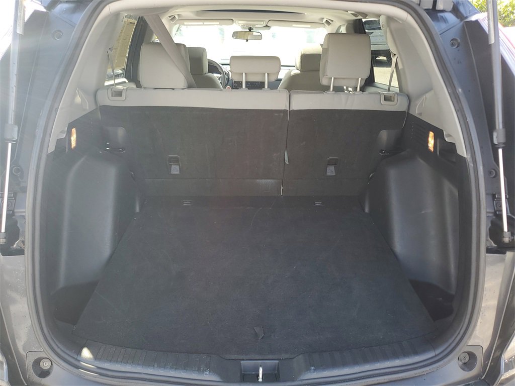 Used 2017 Honda CR-V EX image 10