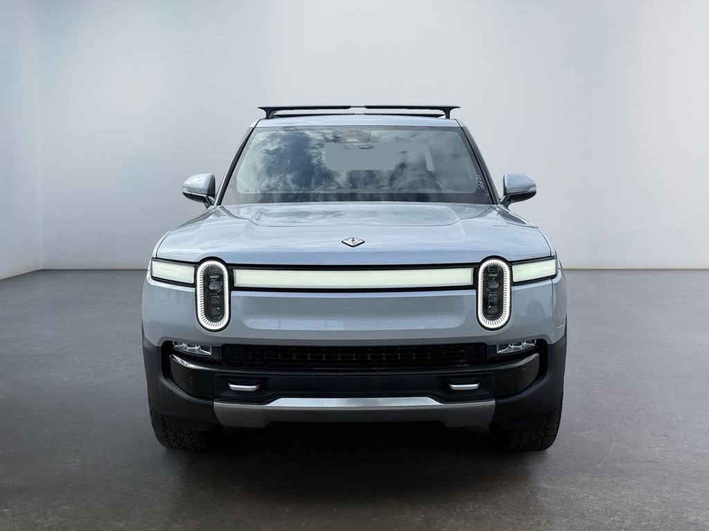 Used 2022 Rivian R1T Adventure AWD/4WD image 8