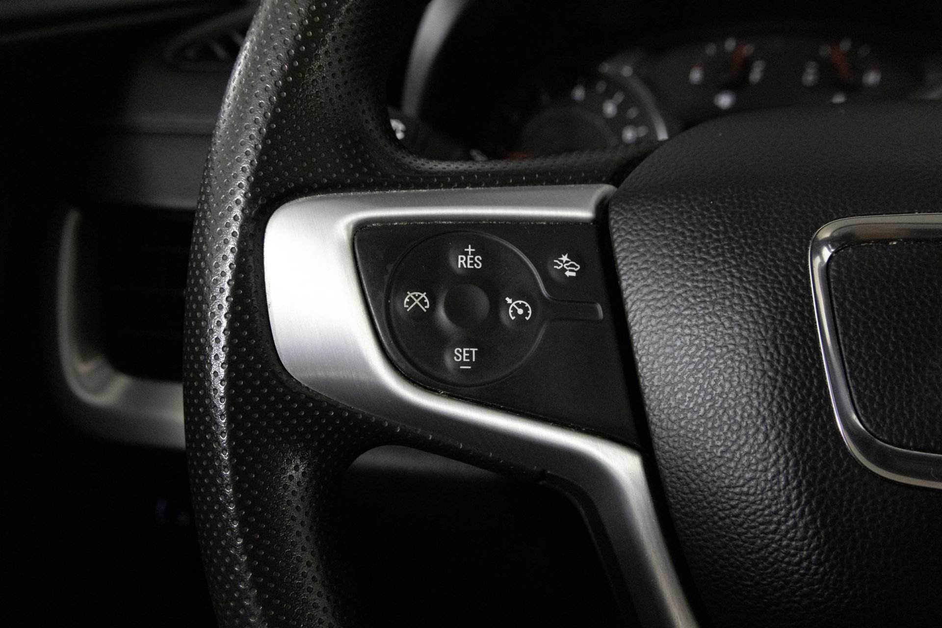 Certified 2022 GMC Terrain SLE w/ Driver Convenience Package image 29