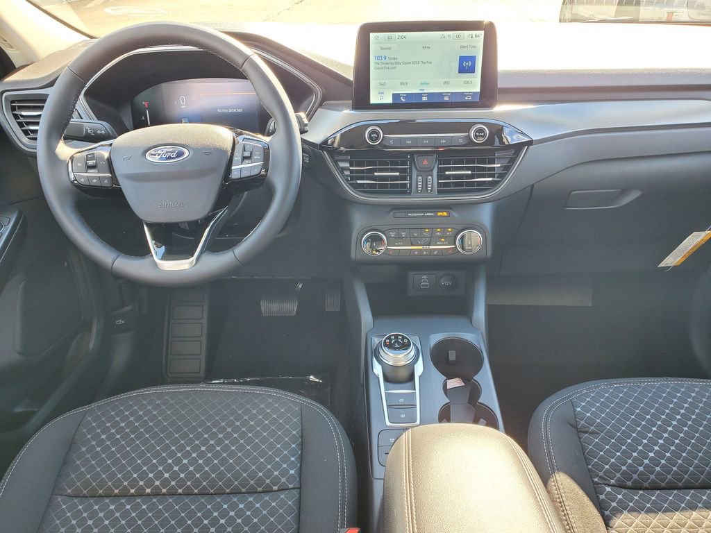 New 2026 Ford Escape Active w/ Cold Weather Package image 23