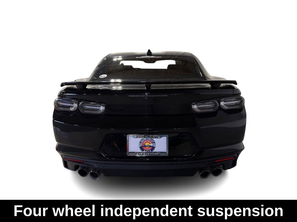 Used 2023 Chevrolet Camaro SS image 13