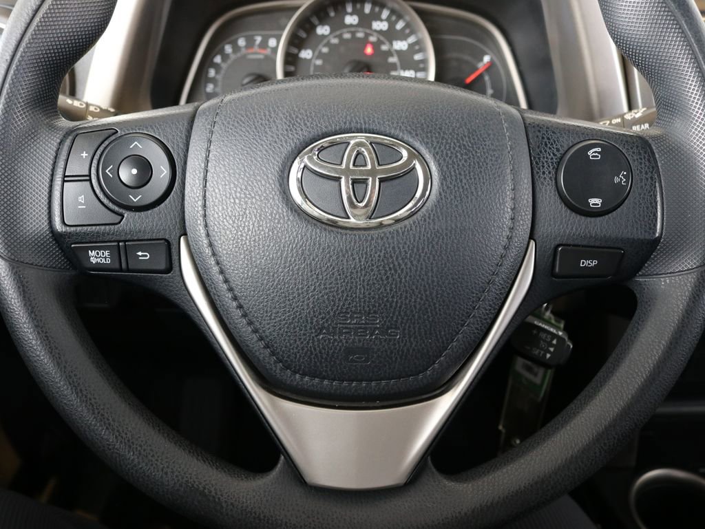 Used 2015 Toyota RAV4 LE AWD/4WD image 40