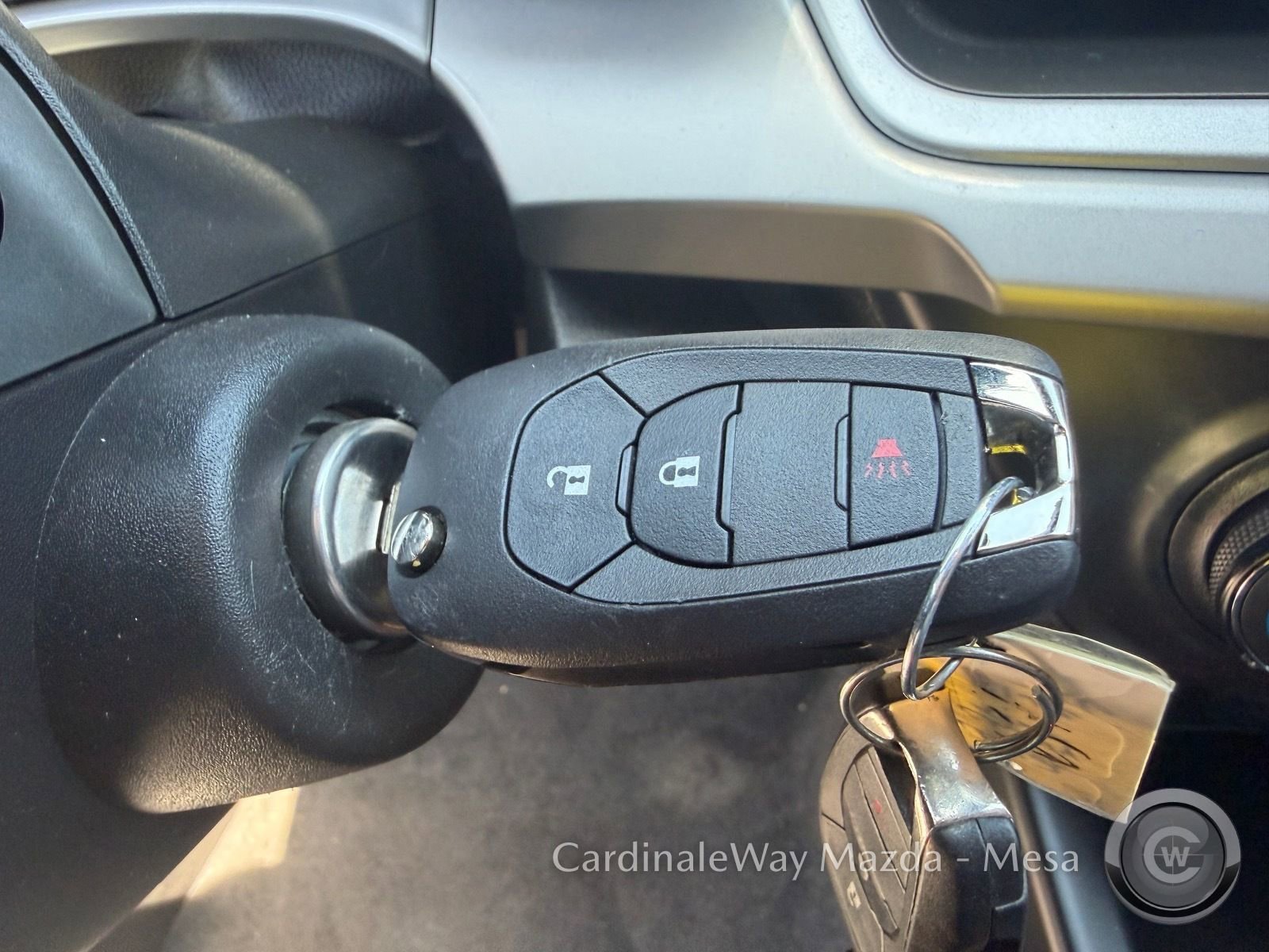 Used 2024 Chevrolet Trax LS image 29