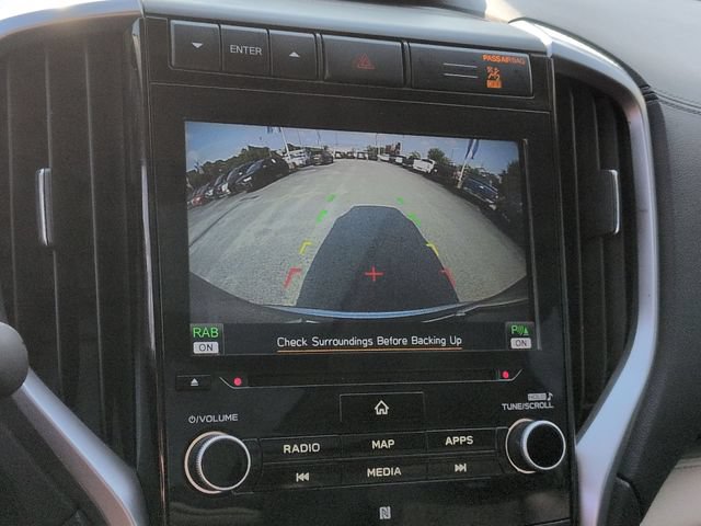 Used 2021 Subaru Ascent Limited w/ Technology Package AWD/4WD image 24