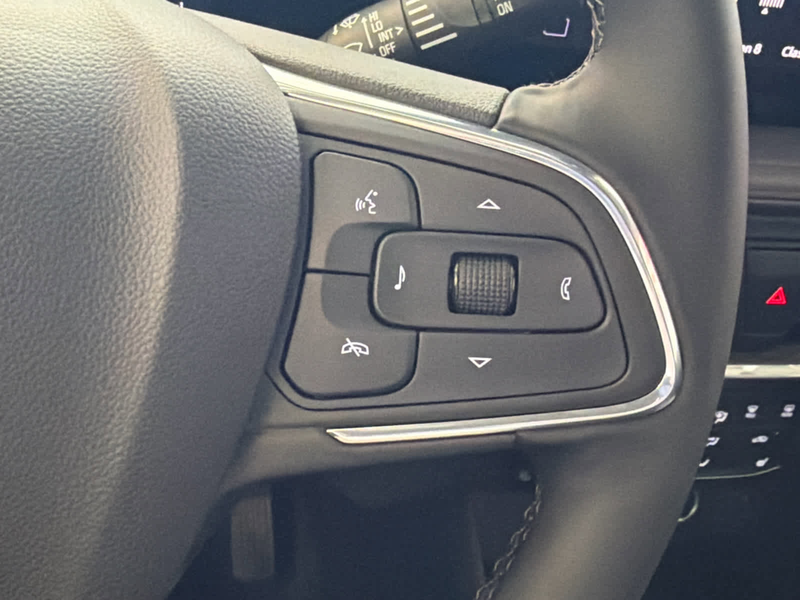 New 2026 Buick Encore GX Sport Touring w/ Comfort Package image 37