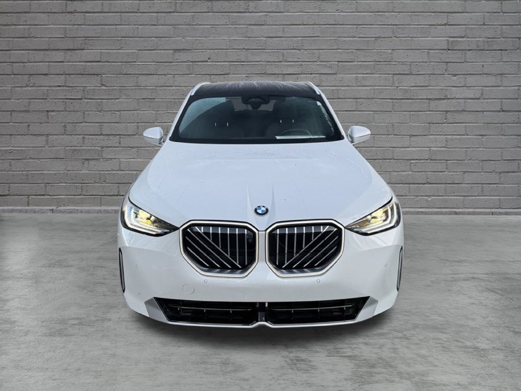 Used 2025 BMW X3 xDrive30i AWD/4WD image 10