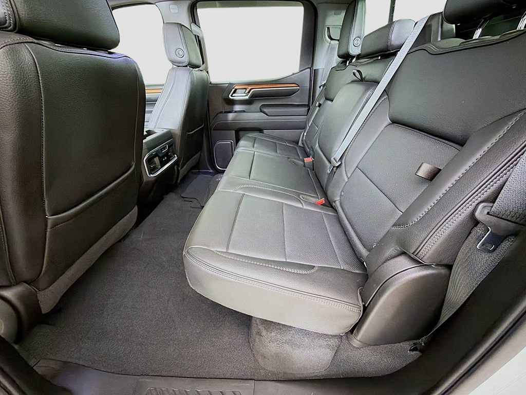 Used 2022 GMC Sierra 1500 Denali AWD/4WD image 28