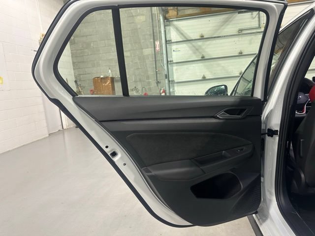 New 2026 Volkswagen GTI S FWD image 10