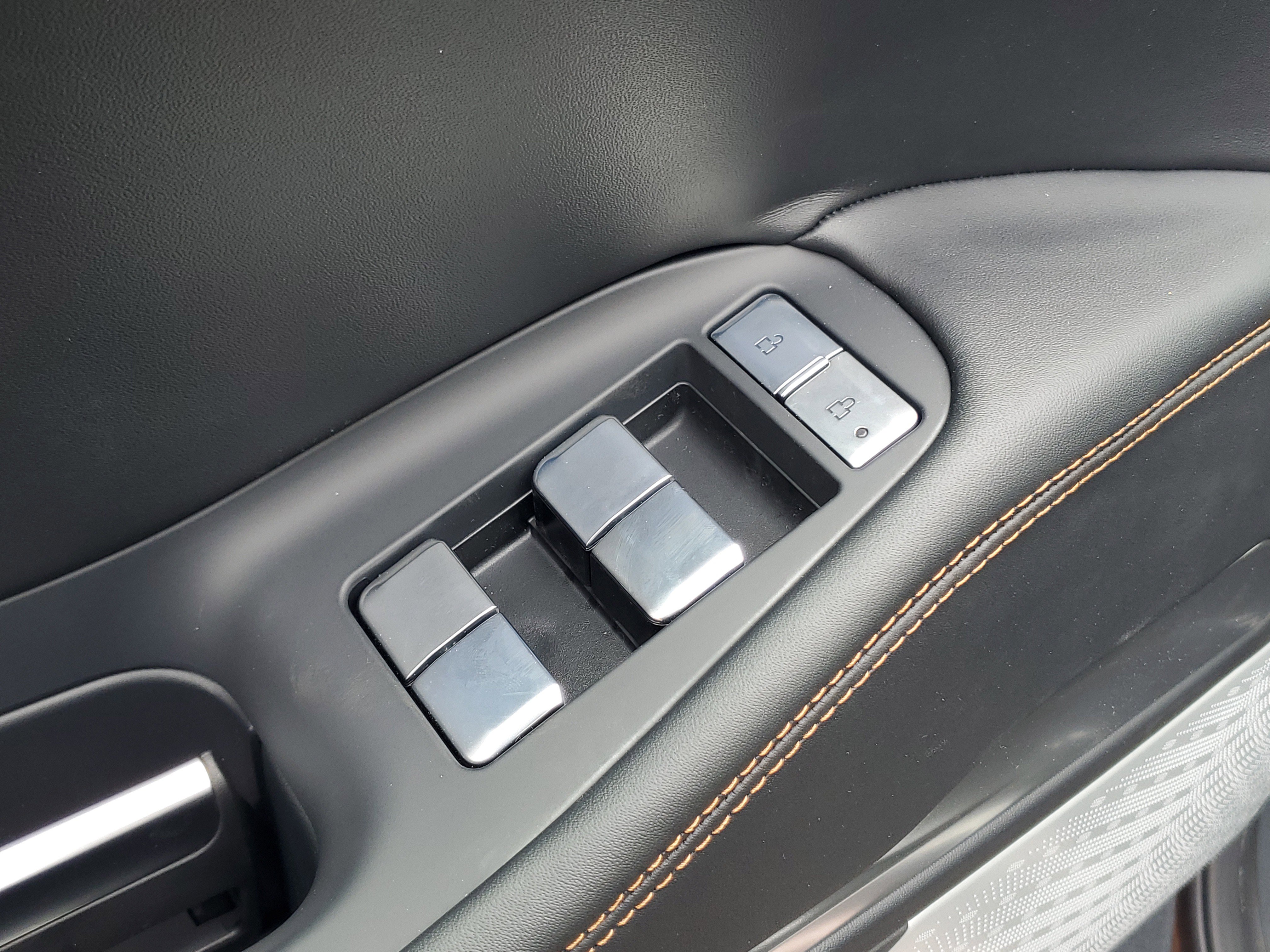 New 2026 Lincoln Navigator L Black Label AWD/4WD image 10