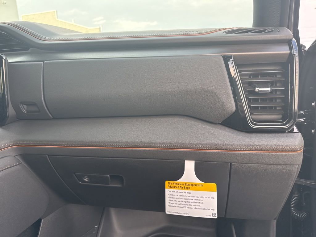 New 2026 GMC Sierra 2500 AT4 w/ AT4 Premium Plus Package image 26