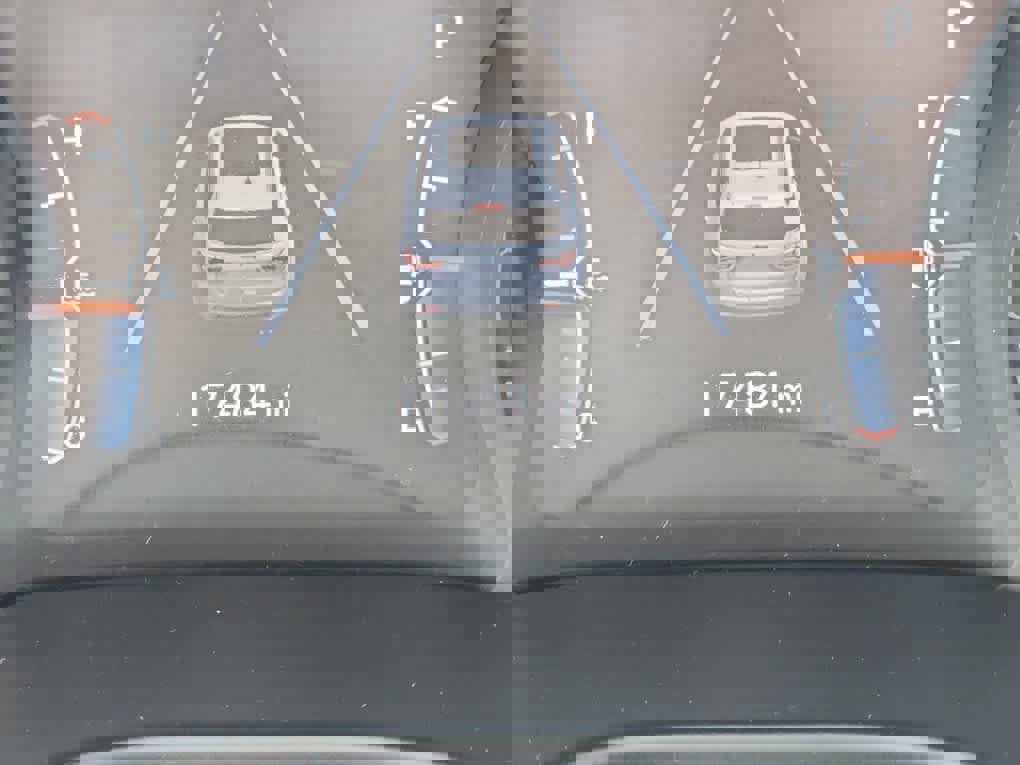 Used 2022 Jeep Compass Latitude image 17