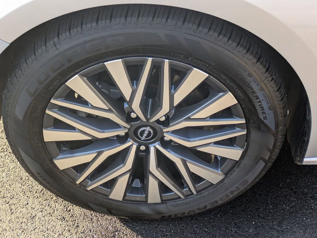 Used 2023 Nissan Altima 2.5 SV image 26