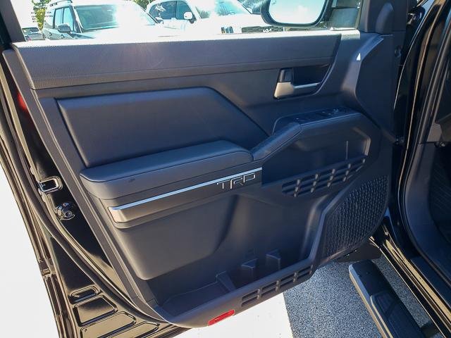 New 2025 Toyota Tacoma TRD Sport image 9
