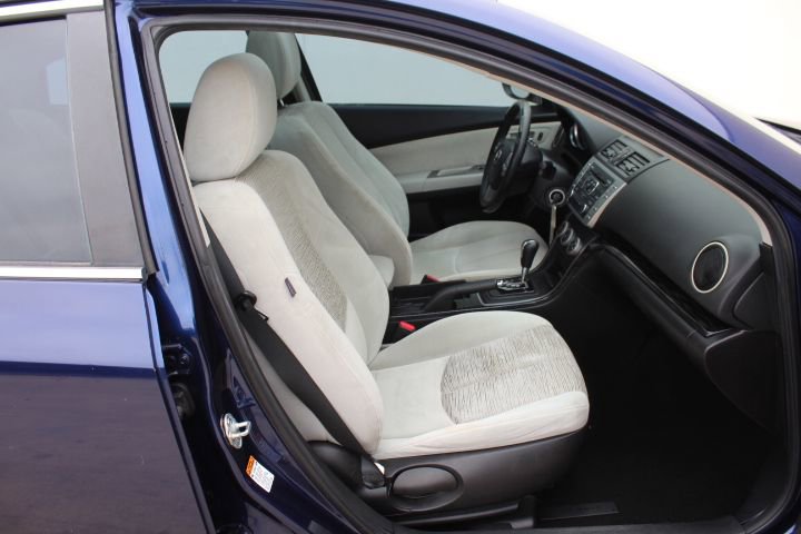 Used 2010 MAZDA MAZDA6 i Touring Plus image 36