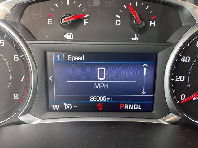 Used 2022 Chevrolet Blazer LT AWD/4WD image 21