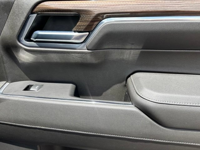 Used 2022 Chevrolet Silverado 1500 LT w/ Texas Edition Plus AWD/4WD image 22