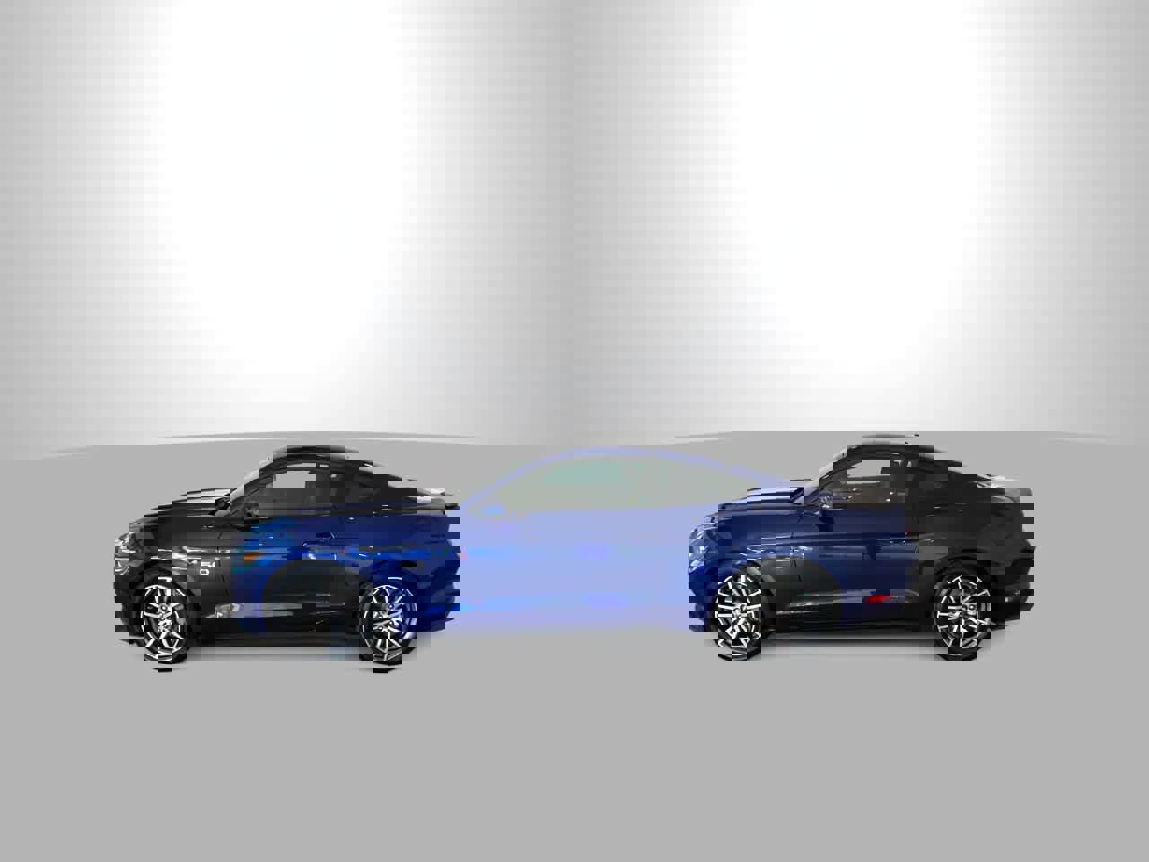 Used 2016 Ford Mustang GT Premium image 5