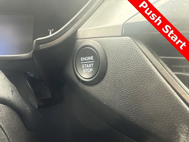 Used 2024 Ford Escape Active image 15