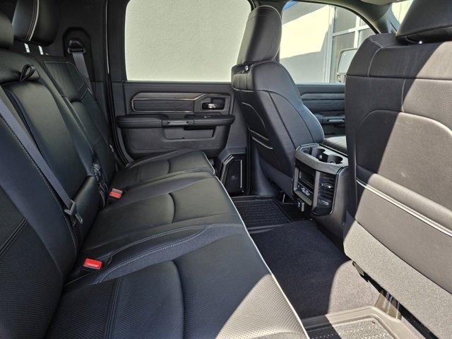 New 2026 RAM 2500 Limited image 32