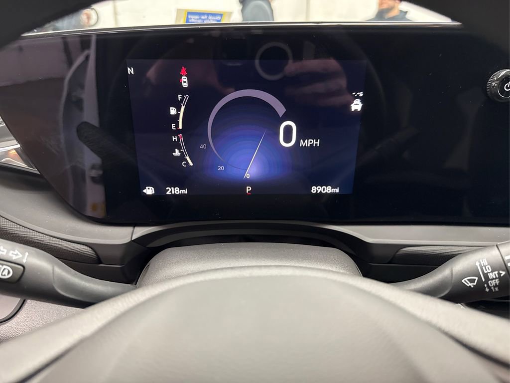 Used 2024 Buick Envista Preferred image 21