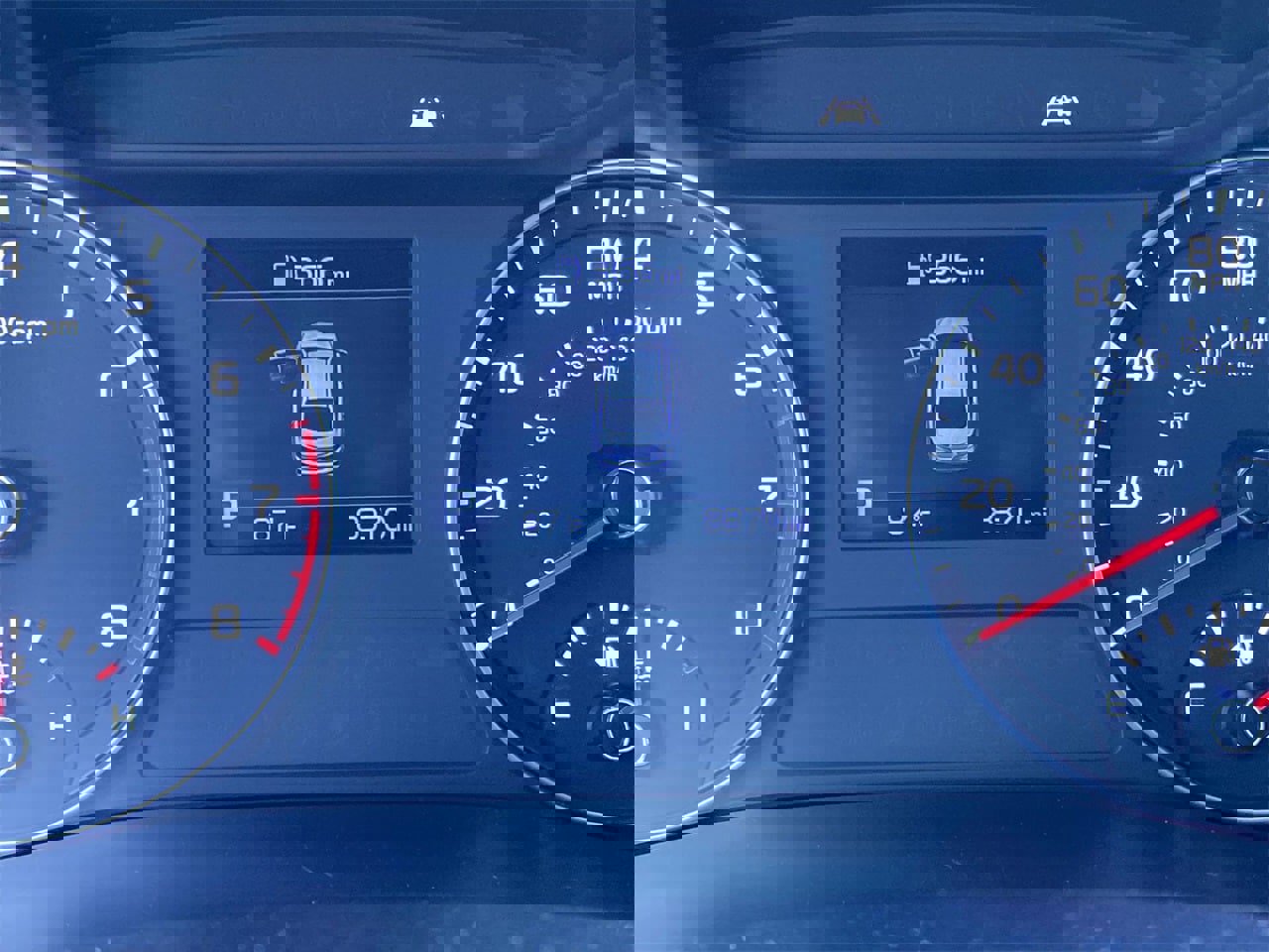 Certified 2020 Kia Forte GT image 30