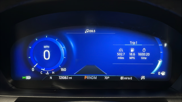 Used 2020 Ford Explorer ST w/ ST Street Pack AWD/4WD image 17