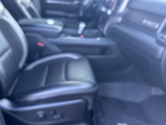 Used 2022 RAM 1500 TRX w/ TRX Level 2 Equipment Group image 19