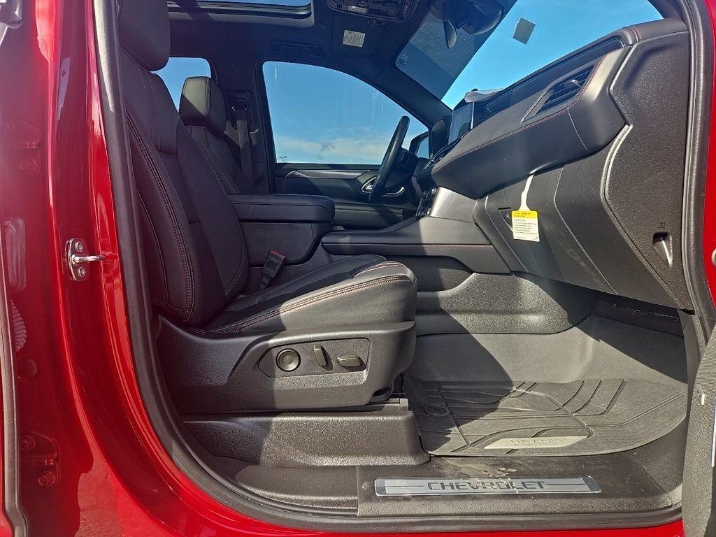 Used 2024 Chevrolet Tahoe RST w/ Luxury Package image 21