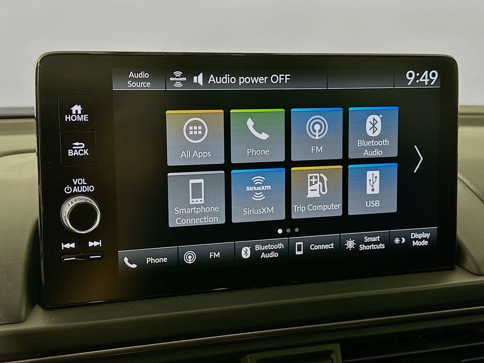 Used 2024 Honda Pilot TrailSport image 24