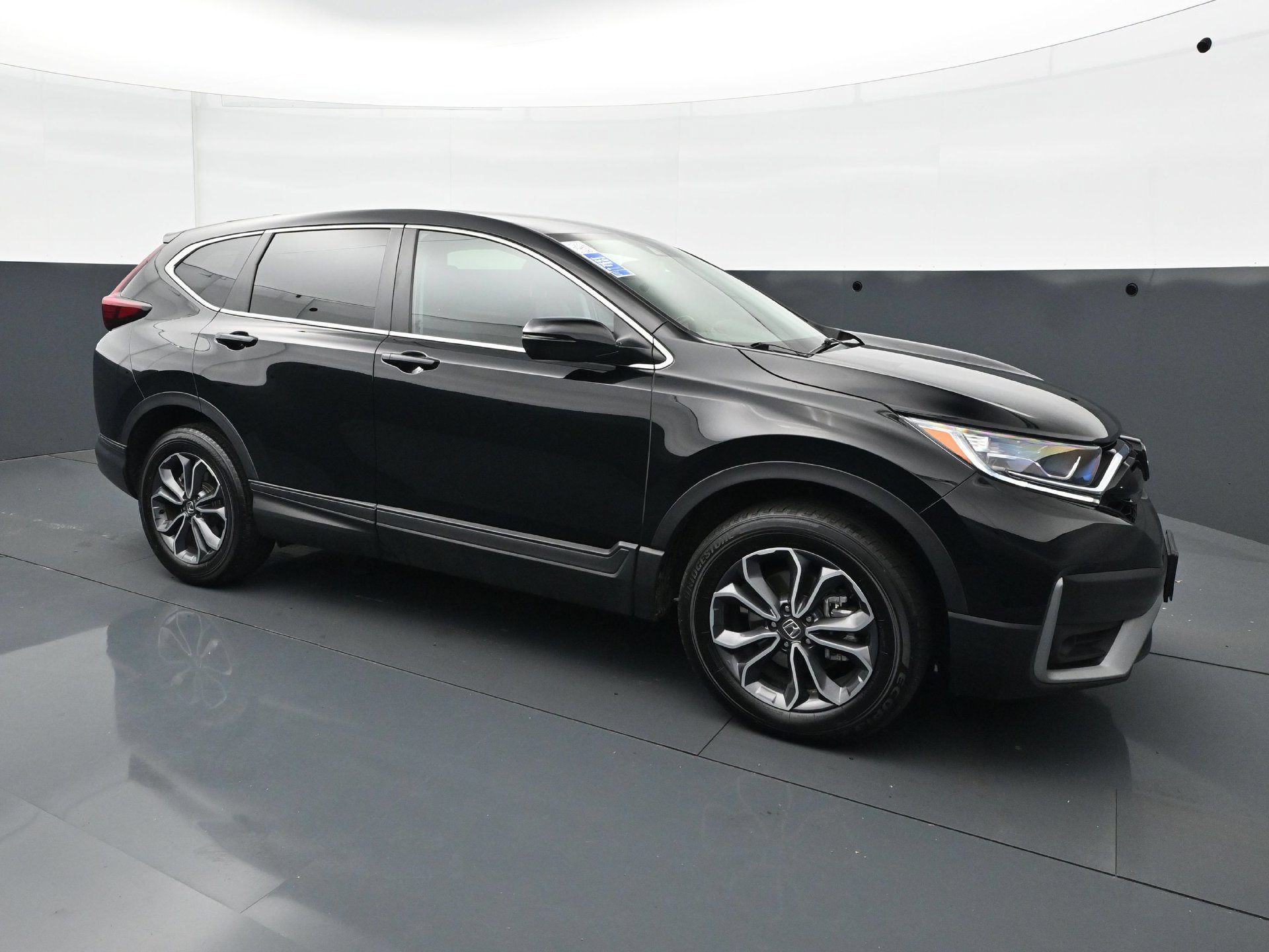 Used 2022 Honda CR-V EX-L image 9