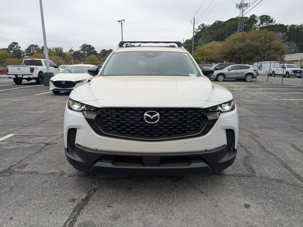 New 2026 MAZDA CX-50 2.5 Hybrid w/ Weather Package image 9