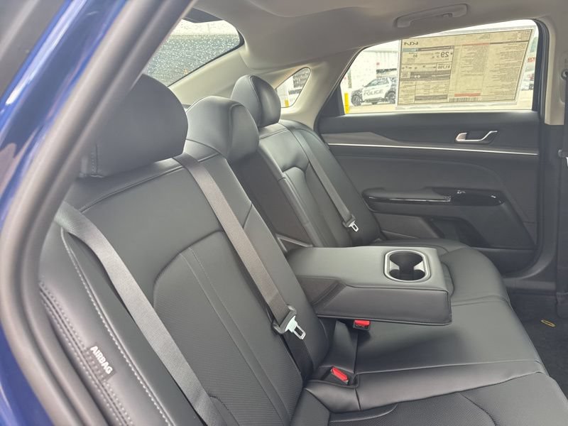 New 2026 Kia K5 EX FWD image 11