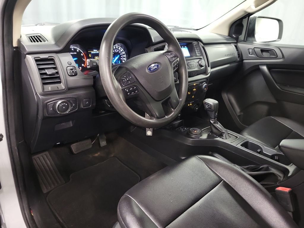 Used 2022 Ford Ranger XL w/ Equipment Group 101A High AWD/4WD image 19