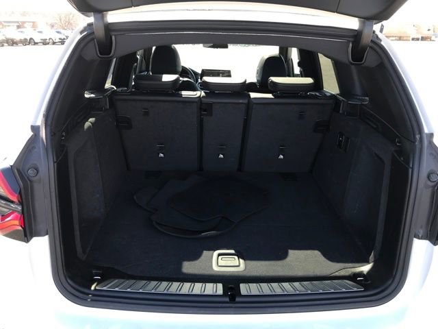 Used 2023 BMW X3 xDrive30i image 21