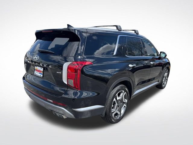 Used 2023 Hyundai Palisade SEL w/ Premium Package AWD/4WD image 5