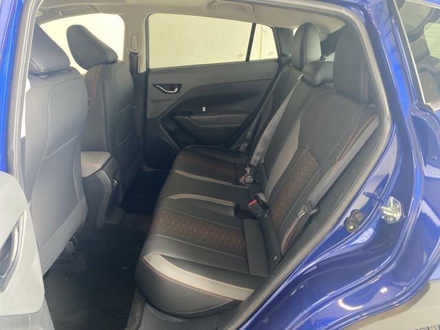 New 2025 Subaru Crosstrek 2.5i Limited image 12