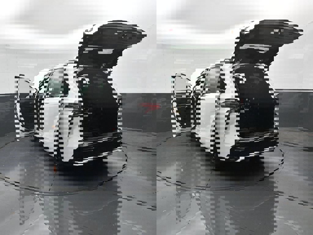New 2025 Toyota Sienna XSE w/ XSE Premium Package image 48