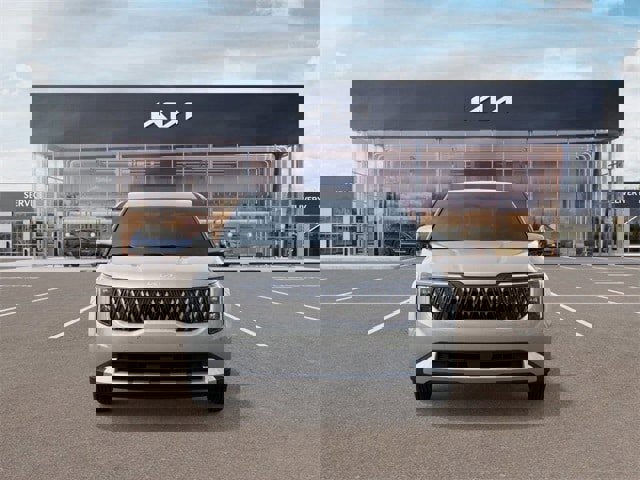 New 2026 Kia Carnival EX image 2