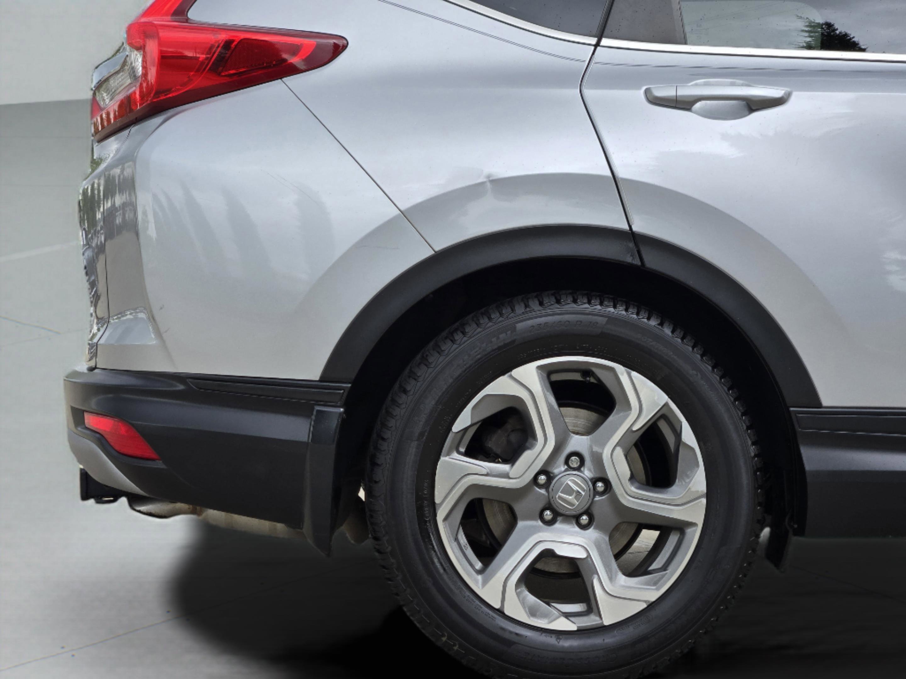 Used 2018 Honda CR-V EX-L image 9