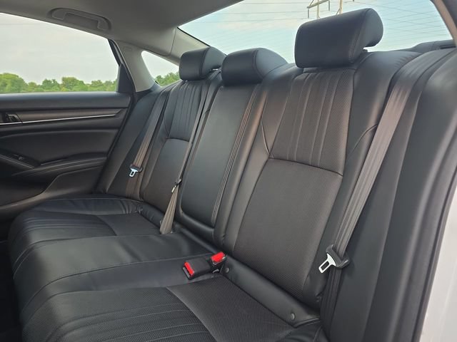 Used 2018 Honda Accord EX-L image 29