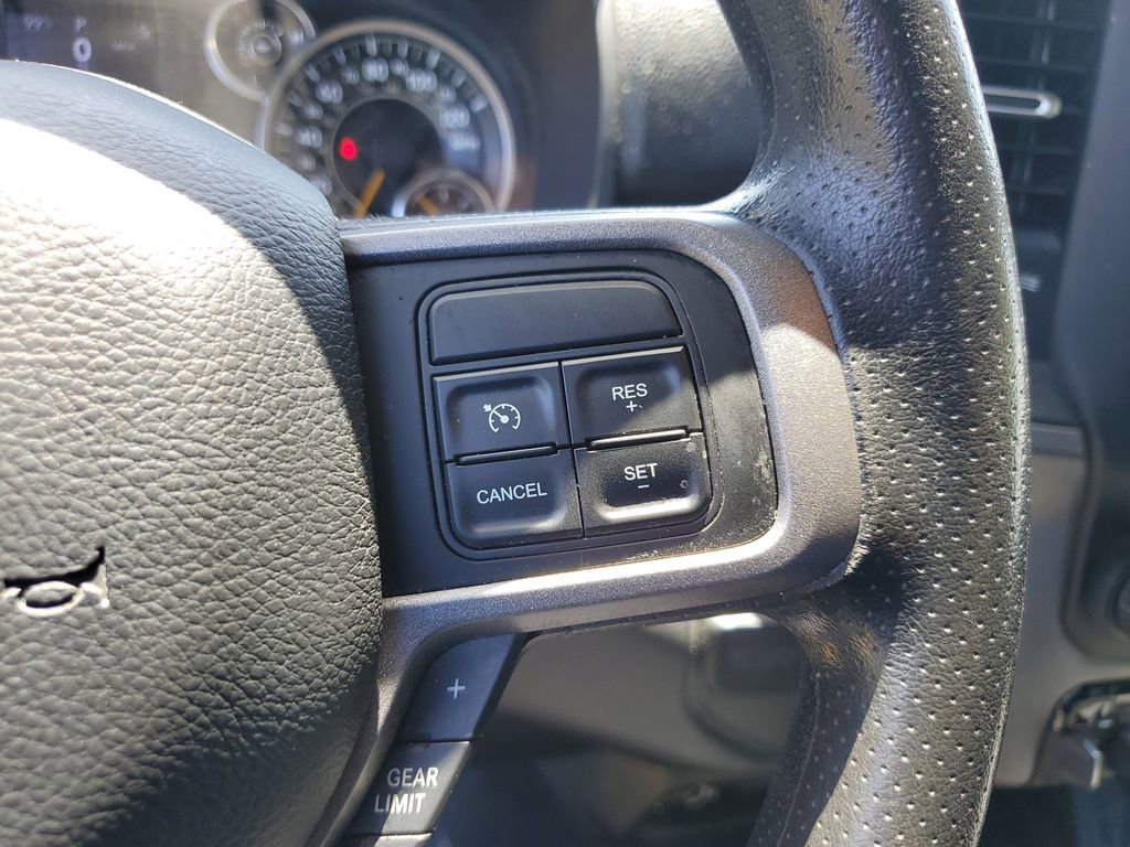Used 2022 RAM 2500 Tradesman image 20