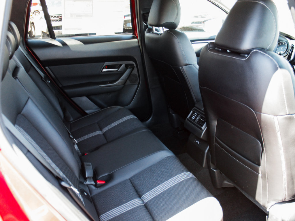 New 2026 MAZDA CX-50 AWD 2.5 S w/ Cargo Package image 28